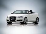 Audi A3 Cabriolet by ABT 2008 года